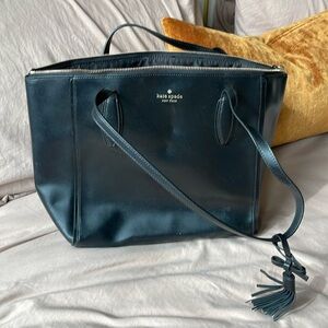 Kate Spade tote lightly used